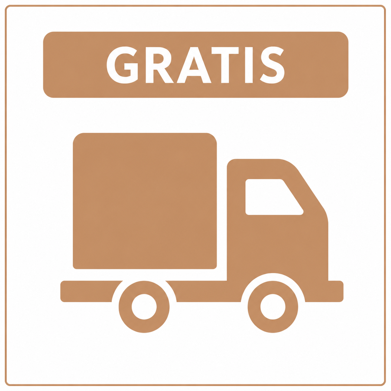 Envío Gratis